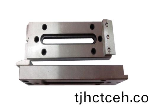 線(xiàn)(xian)切割加工件